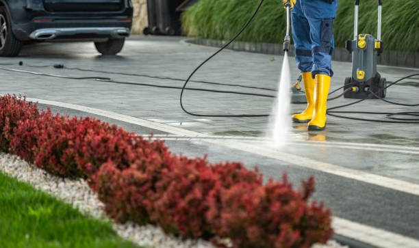 Best Deck Pressure Washing  in Monroe, WI